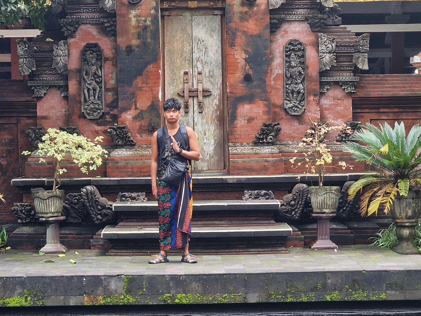 Bali, Indonesia